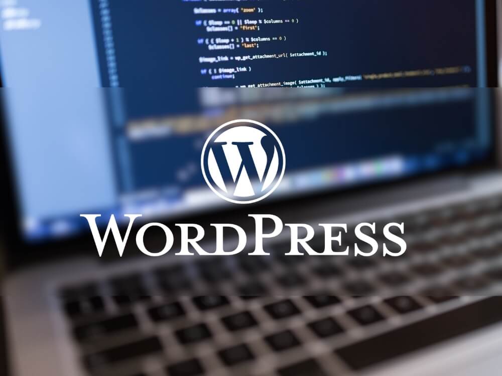 WordPress